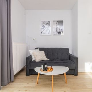 Stegna Forest Apartament trzypokojowy nr 4 - parter (4)