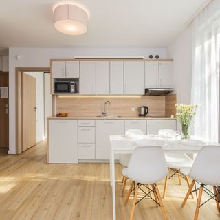 Stegna Forest Apartament trzypokojowy nr 4 - parter (5)