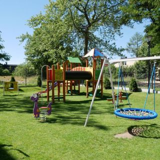 Stegna Forest-Apartament dwupokojowy nr 11 (4)