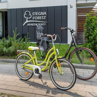 Stegna Forest-Apartament dwupokojowy nr 11 (3)