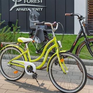 Stegna Forest Apartament typu studio nr 16 (5)