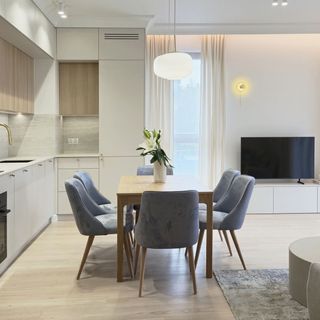 TOTU HOME Nadmorski Dwór Prestige Gdańsk Apartment (4)