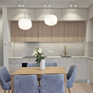 TOTU HOME Nadmorski Dwór Prestige Gdańsk Apartment (5)