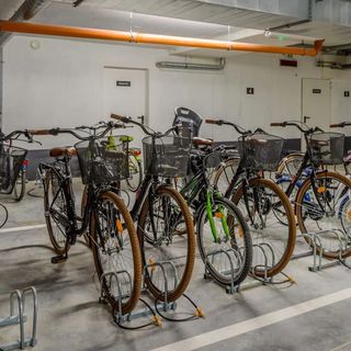 Stegna Forest-Apartament dwupokojowy nr 20 (5)