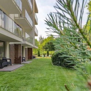 Stegna Forest-Apartament dwupokojowy nr 20 (2)