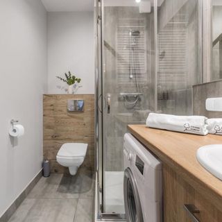 Stegna Forest Apartament dwupokojowy nr 6 - parter (5)