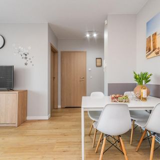 Stegna Forest Apartament dwupokojowy nr 6 - parter (4)