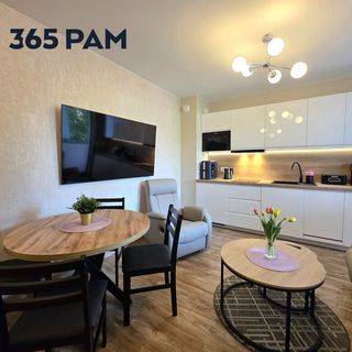 Apartament Flora w Ustroniu Morskim - 365PAM (5)