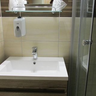 Dunagáz Panzió Dorog (3)