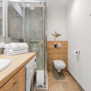 Stegna Forest-Apartament dwupokojowy nr 10 (5)