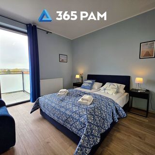 Apartament Nadmorski Błękit 6-osobowy - 365PAM Ustronie Morskie (2)