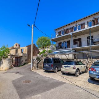 Apartmani Vitafran Crikvenica (4)