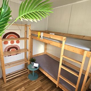 Hostel MALAYKA Chałupy (3)