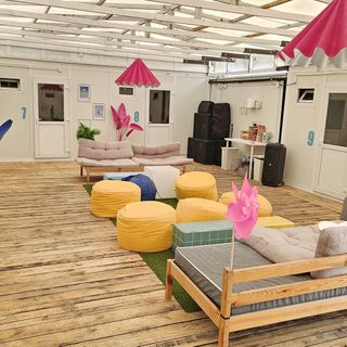 Hostel MALAYKA Chałupy (4)