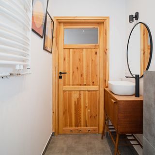 TOTU HOME Na Zaspę 45 Gdańsk Apartament (2)