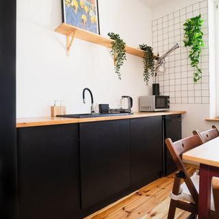 TOTU HOME Na Zaspę 45 Gdańsk Apartament (4)
