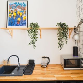 TOTU HOME Na Zaspę 45 Gdańsk Apartament (5)