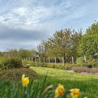 Haptapta Ház Balatonudvari (2)