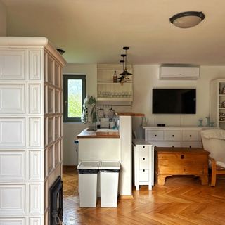 Haptapta Ház Balatonudvari (3)