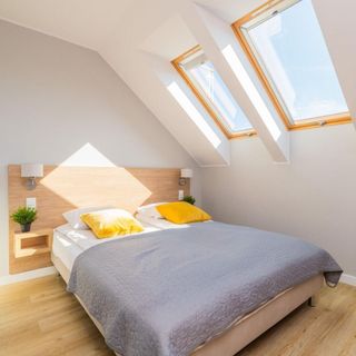 Stegna Forest-Apartament dwupoziomowy z klimatyzacją M19 (5)