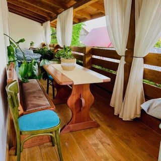 Noclegi Na Górze - Agroturystyka Obrocz 116  (4)