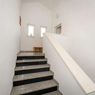 Apartman Gornji Karin - CDI797 (2)