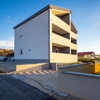 Apartman Gornji Karin - CDI797 (4)