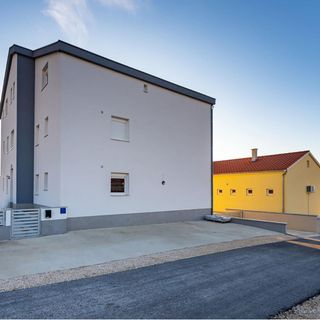 Apartman Gornji Karin - CDI797 (5)