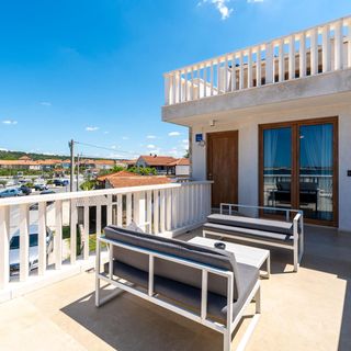 Apartman Sukošan - CDA246 (4)