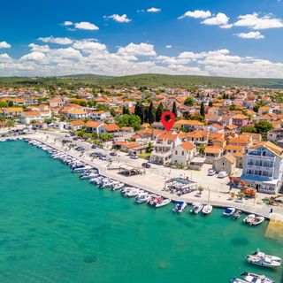 Apartman Sukošan - CDA249 (4)