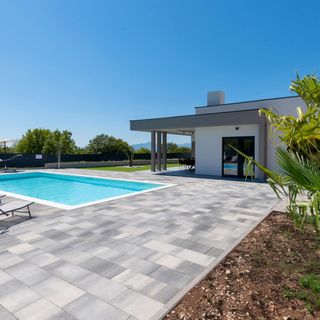 Vendégház Lovreć - CSC821 (2)