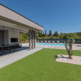 Vendégház Lovreć - CSC821 (3)