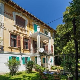 Apartman Lovran - CKU505 (2)