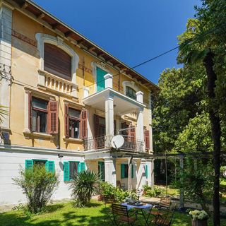 Apartman Lovran - CKU505 (2)