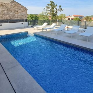 Vendégház Rovinjsko Selo - CIV851 (5)