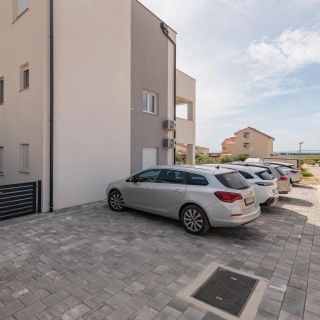 Apartman Povljana - CKD075 (3)