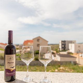 Apartman Povljana - CKD075 (5)