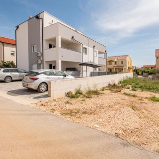 Apartman Povljana - CKD075 (2)