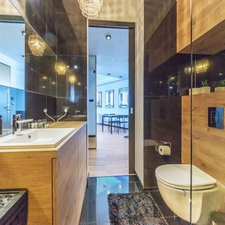 Hryniewickiego 6B | Elegancki Apartament | Widok na morze (4)