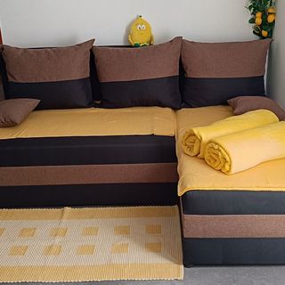 Kicsi Rigó Nyaralóház Lakitelek (4)