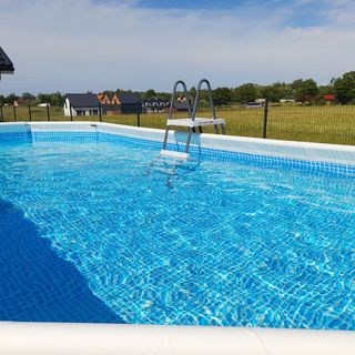 Domki Valhalla - Polna 8a, Chłopy Sarbinowo (5)