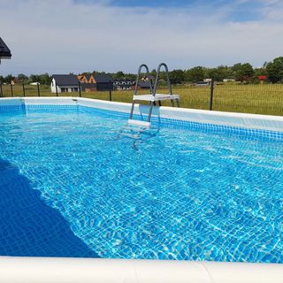 Domki Valhalla - Polna 8a, Chłopy Sarbinowo (5)