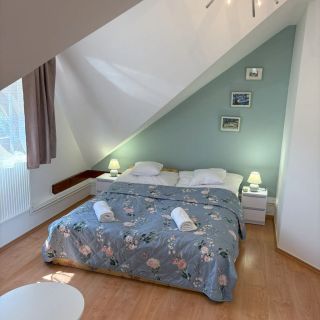 Villa Rosa - Balatonalmádi (3)