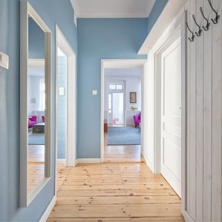 Powstańców Warszawy 31/2/2 | Przestronny Apartament | Wi-Fi (3)