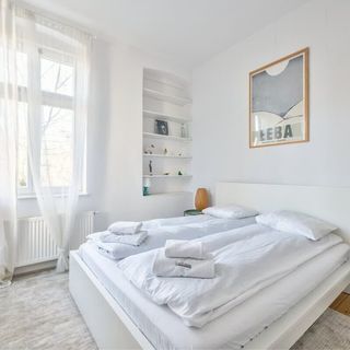 Powstańców Warszawy 31/2/2 | Przestronny Apartament | Wi-Fi (4)