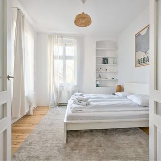 Powstańców Warszawy 31/2/2 | Przestronny Apartament | Wi-Fi (5)