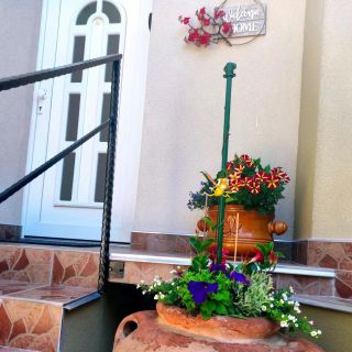 Era Apartman Harkány (2)