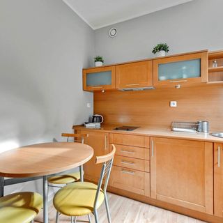 Grunwaldzka 22A | Wygodne Studio | Smart TV Sopot (4)