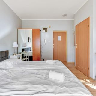 Grunwaldzka 22A | Wygodne Studio | Smart TV Sopot (2)