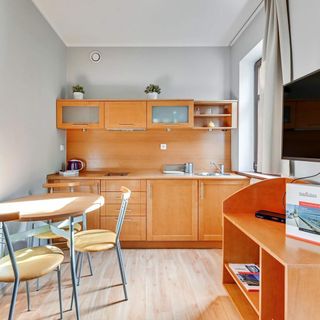 Grunwaldzka 22A | Wygodne Studio | Smart TV Sopot (3)